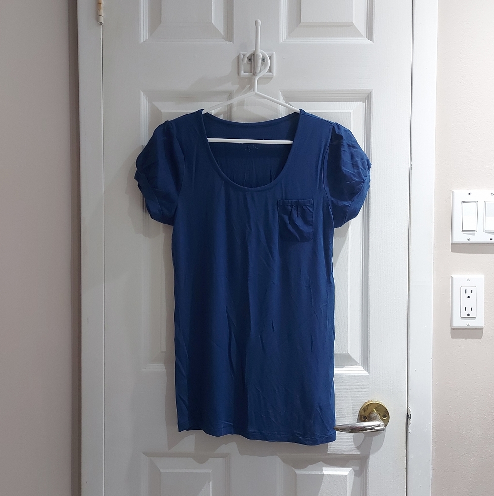 Mac & Jac | Short Sleeve Top